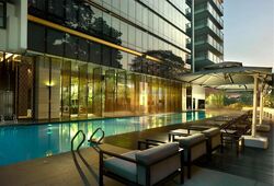 Reignwood Hamilton Scotts (D9), Apartment #502037351